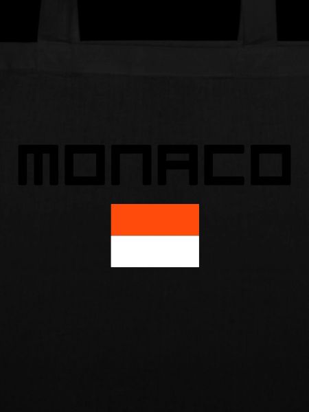 monaco