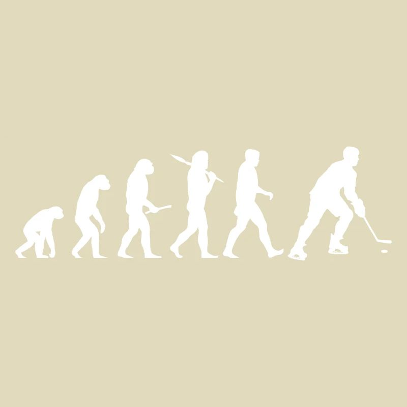 Eishockey Evolution