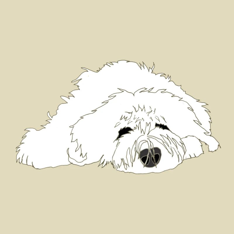 hundemuede