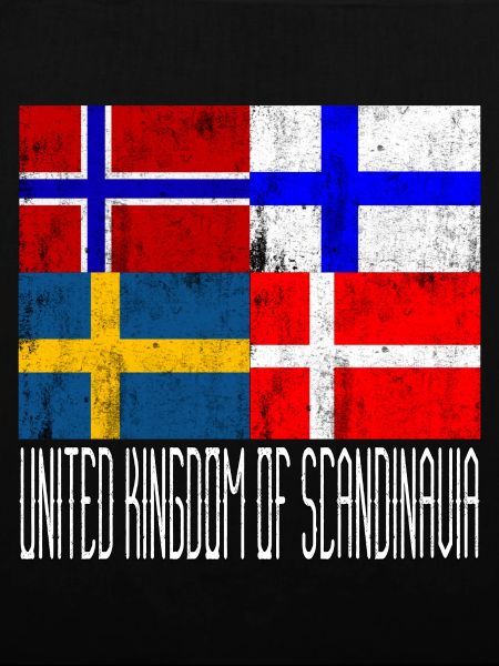Scandinavia United
