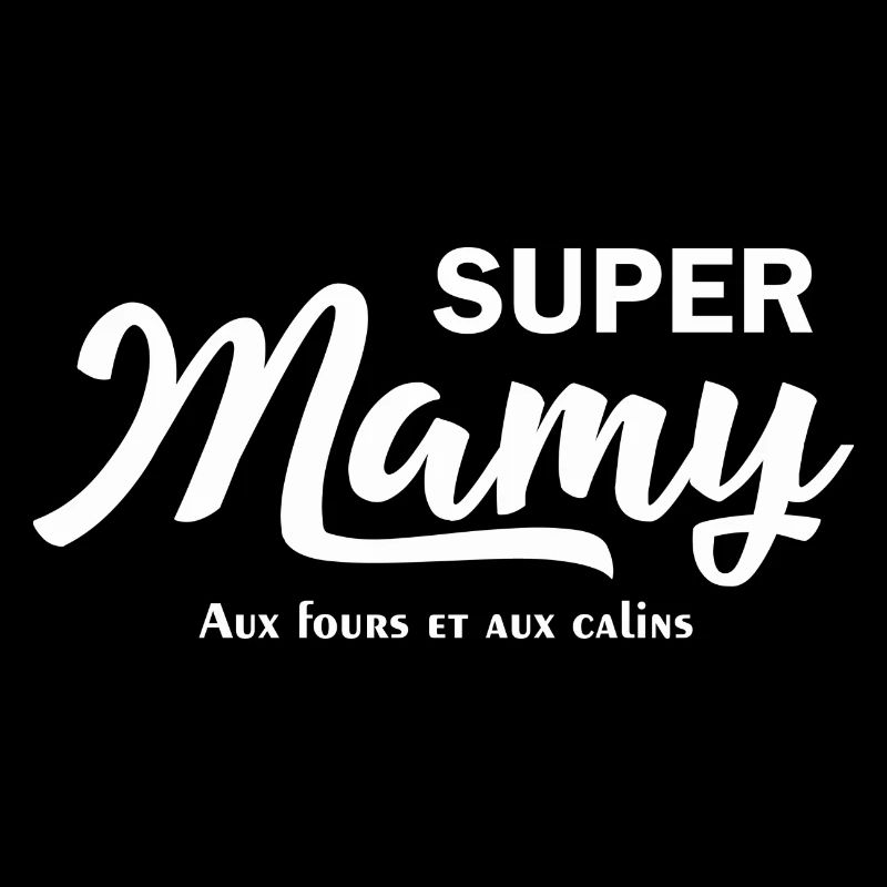 Mamy