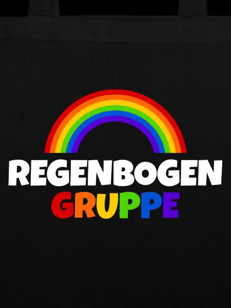 Regenbogen Gruppe