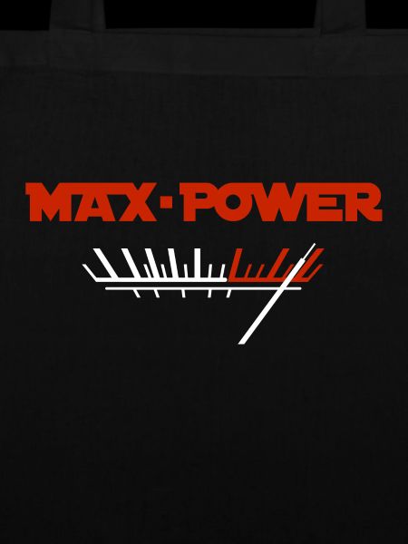maks. effektvolumen vu meter
