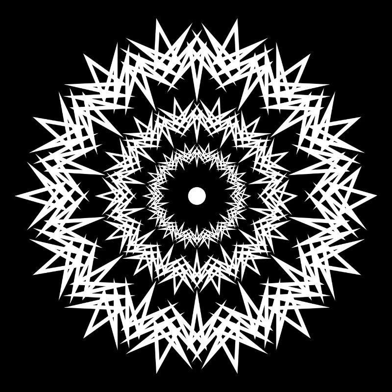 02 circles jagged