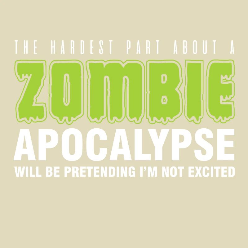 Zombie apocalyps