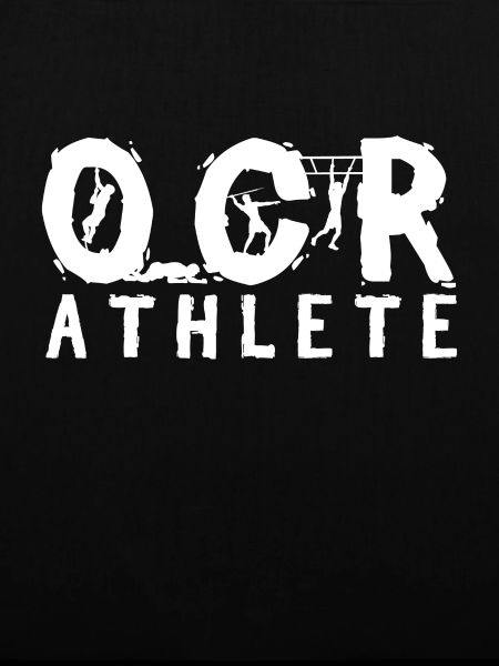 OCR Athlette Spartaner Hindernislauf