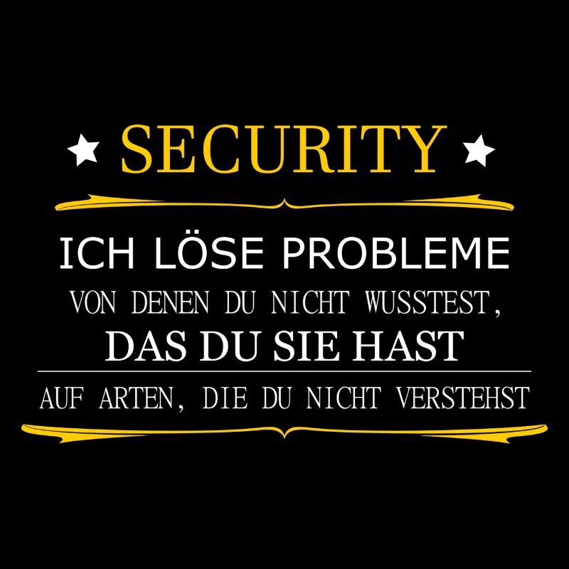 SECURITY