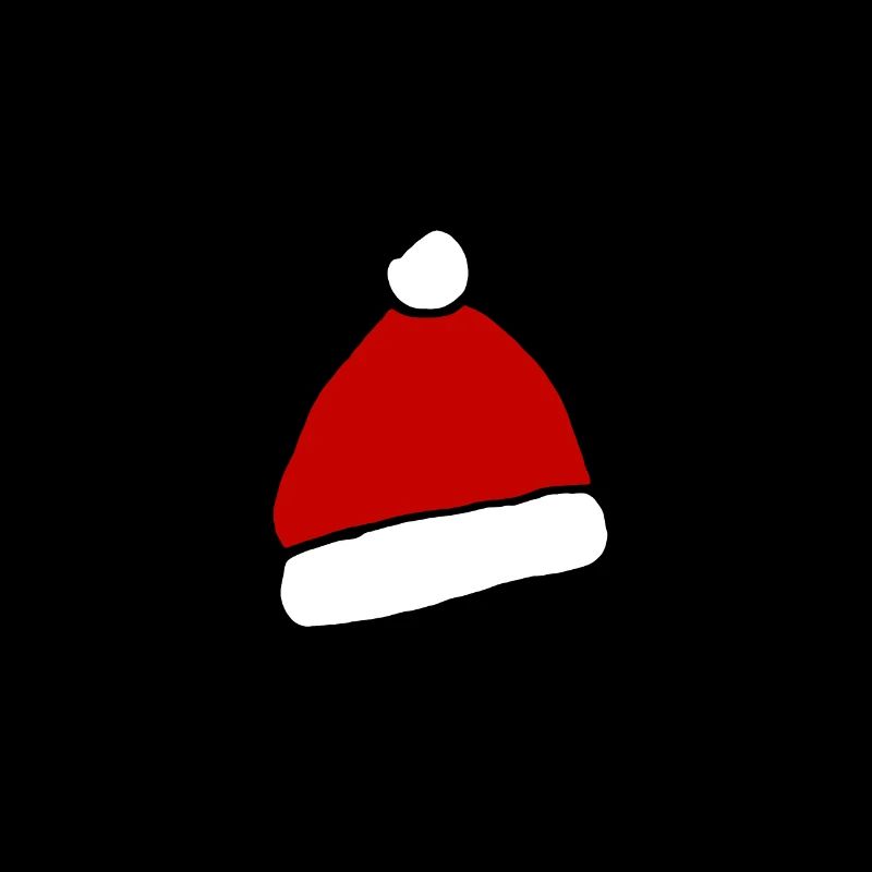 Weihnachtsmütze Geschenk