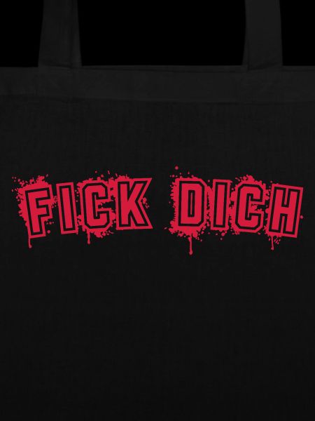 FICK DICH