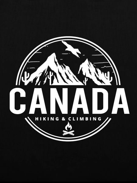 canada camping and hiking