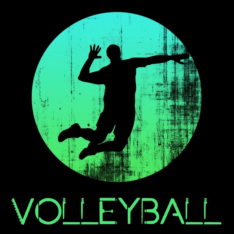 Volleyball