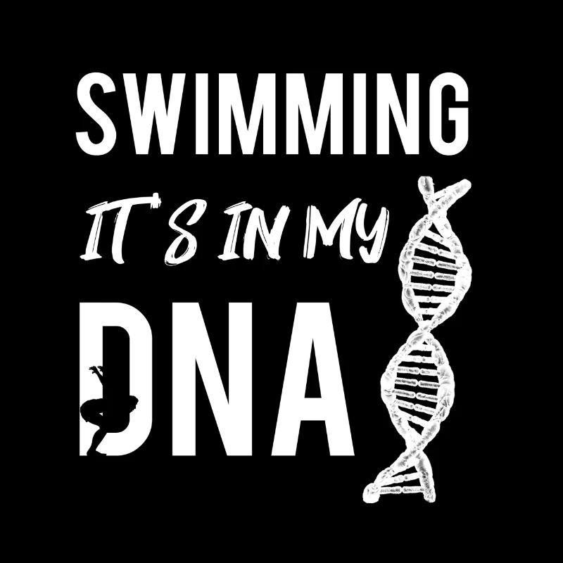 schwimmen