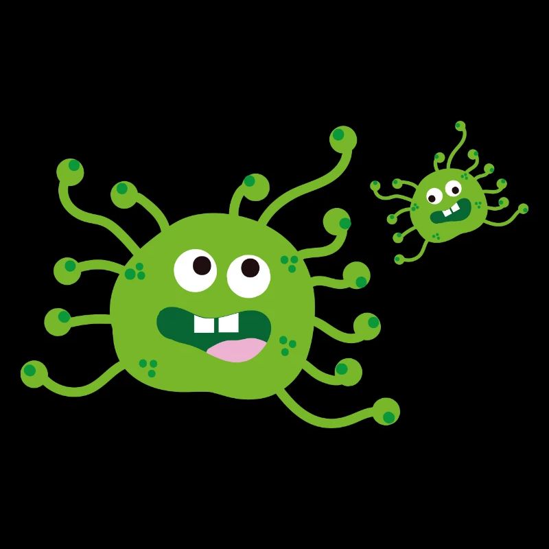Virus Corona Virus Bacteria 2020