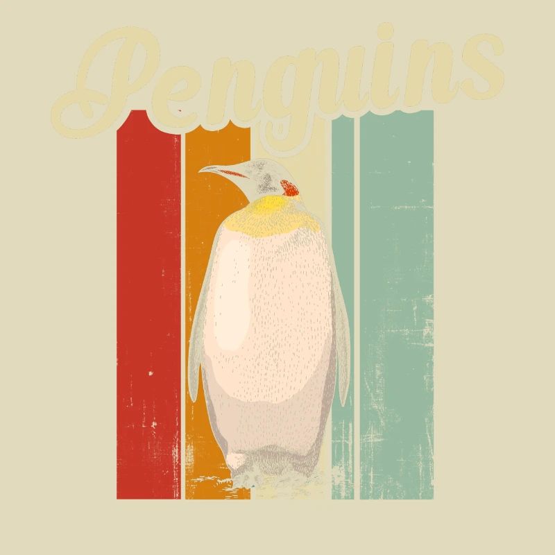 pinguine
