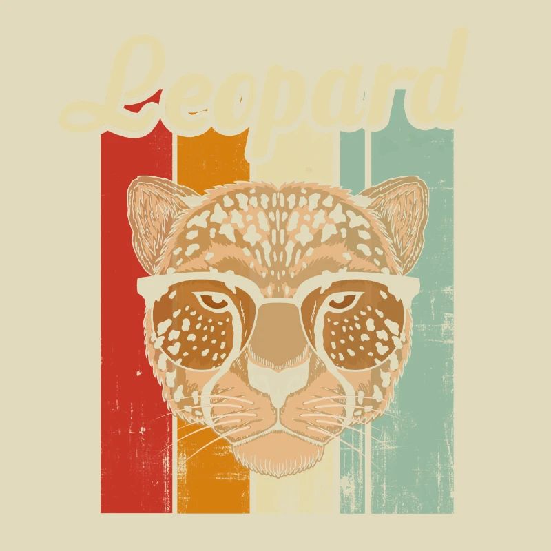 léopard