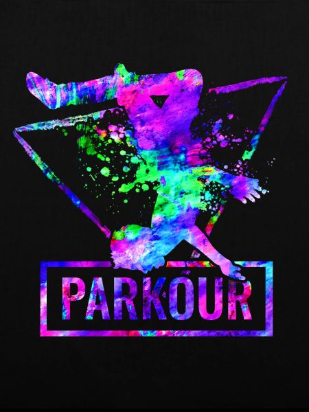 Parkour