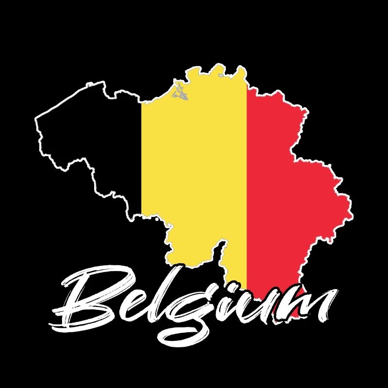 Belgien