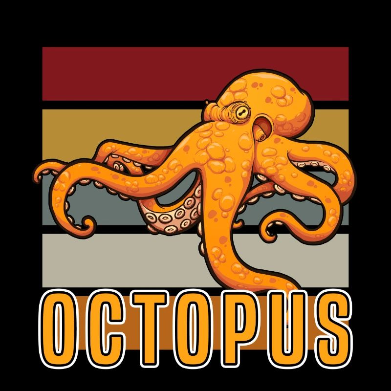 Octopus