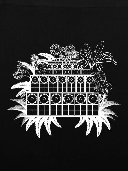 Jungle Soundsystem