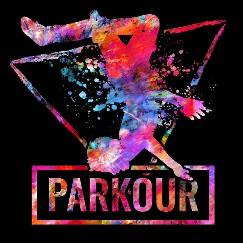 Parkour