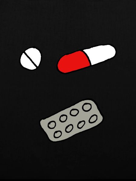 Medikamente