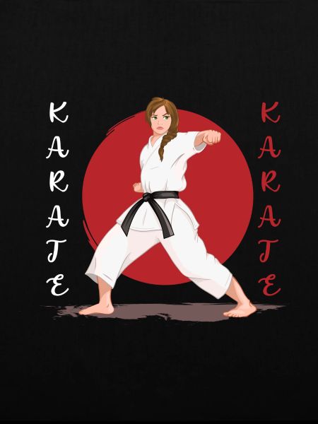 karate