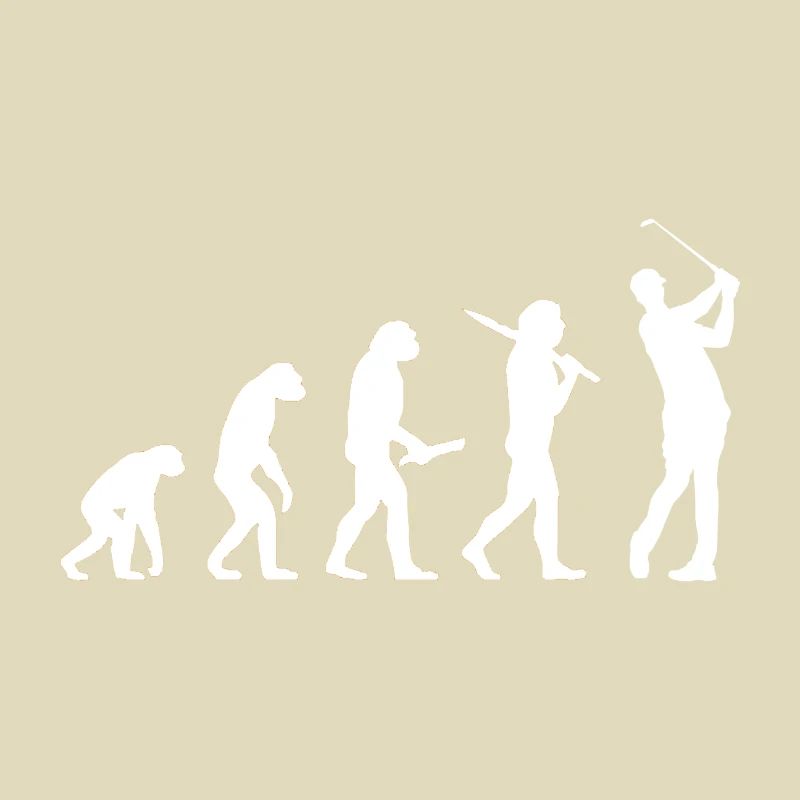 Evolution Golf