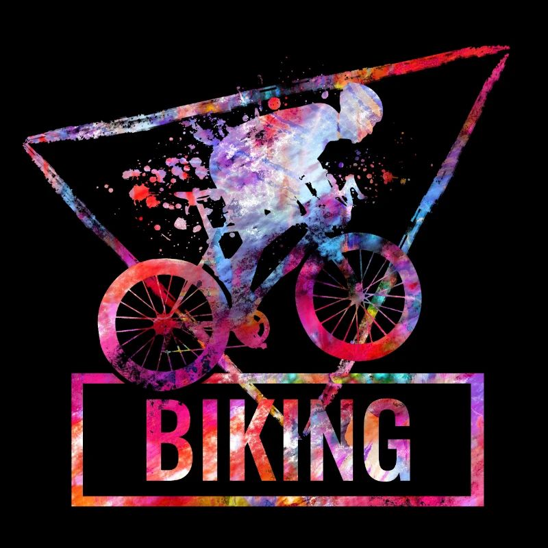 Fahrrad