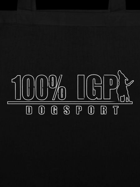 100 IGP Contour White
