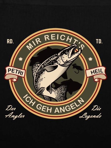 Fischerhut Geschenkidee