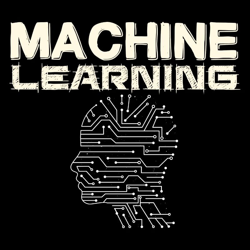 Data Mining-Algorithmen für maschinelles Lernen