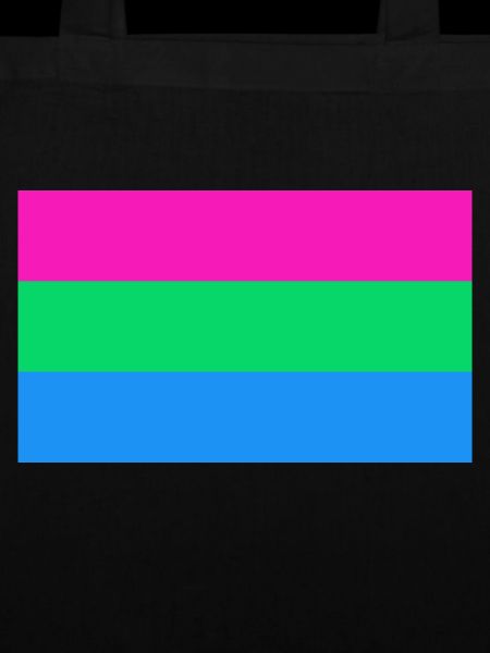 LGBT Polysexual