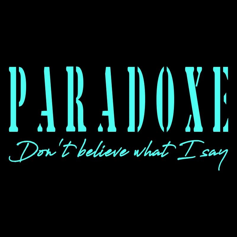 Paradox