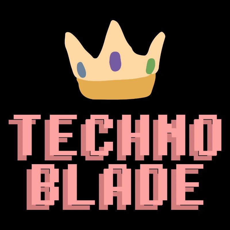 Technoblade ne meurt jamais