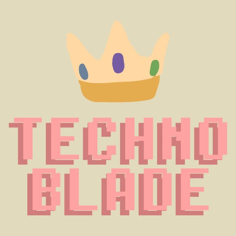 Technoblade ne meurt jamais