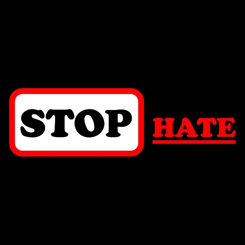STOP HATE 03