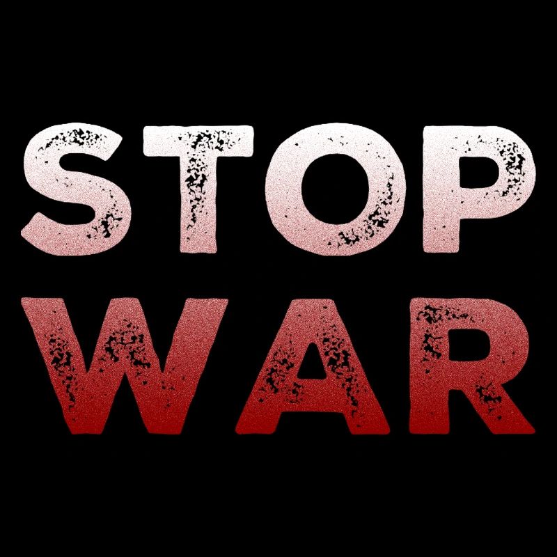 Stop War