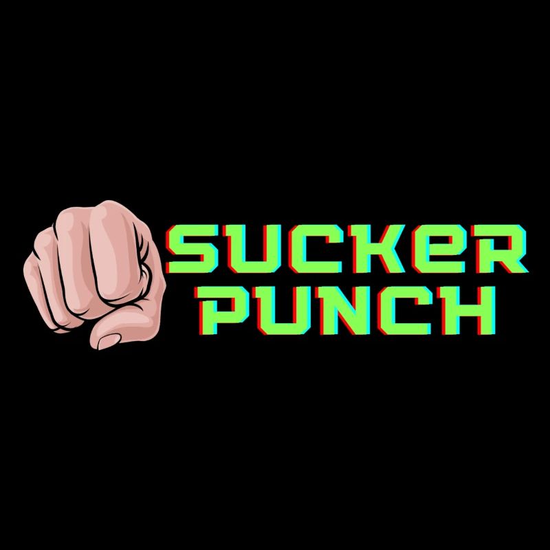 Sucker Punch