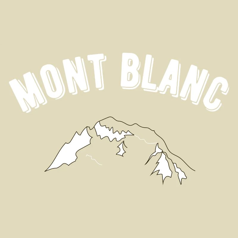 Mont Blanc