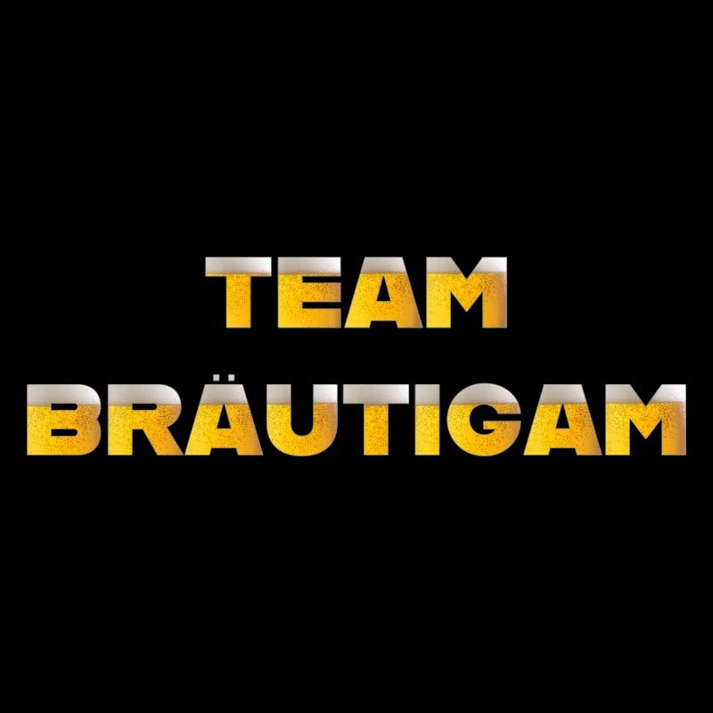 Team Bräutigam