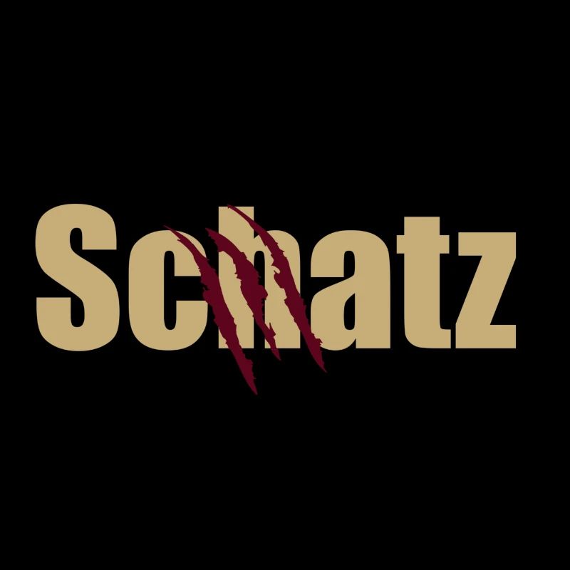 Schatz -Ehemann - Partner - Freund - Beziehung