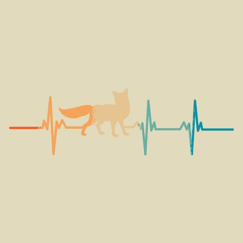 Fox heartbeat