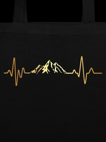 Mountain Heartbeat
