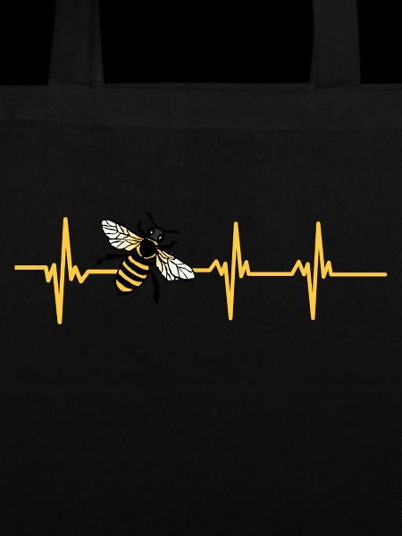 Bee heartbeat