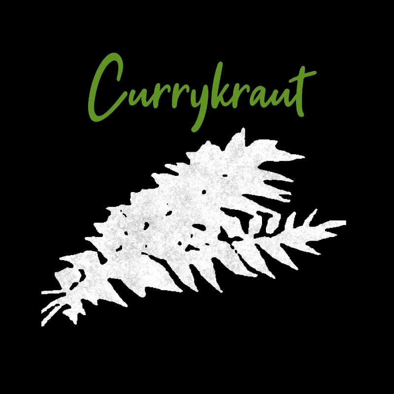 Curry Herb Herbs