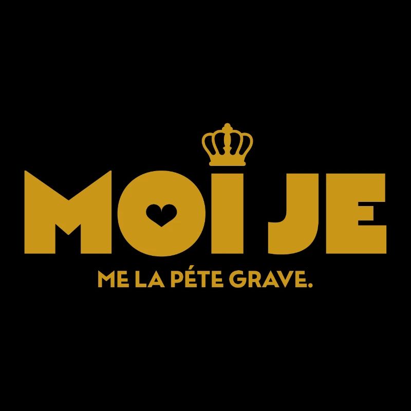 Moi je