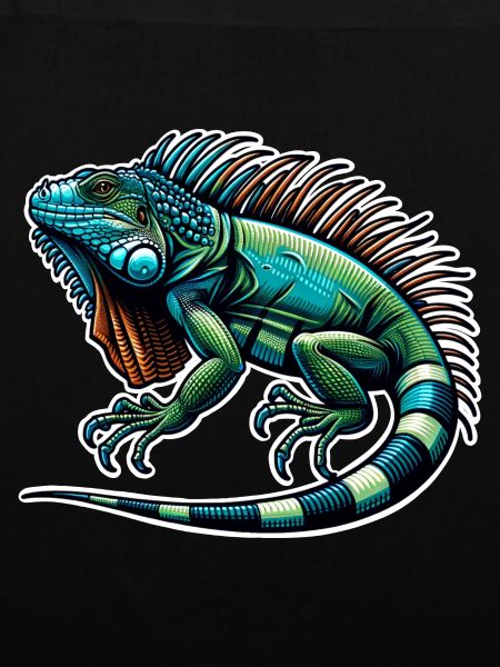 Iguana