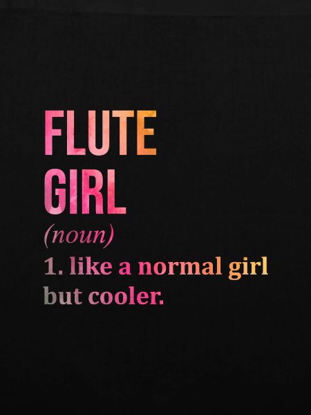 Flute Flute Flute