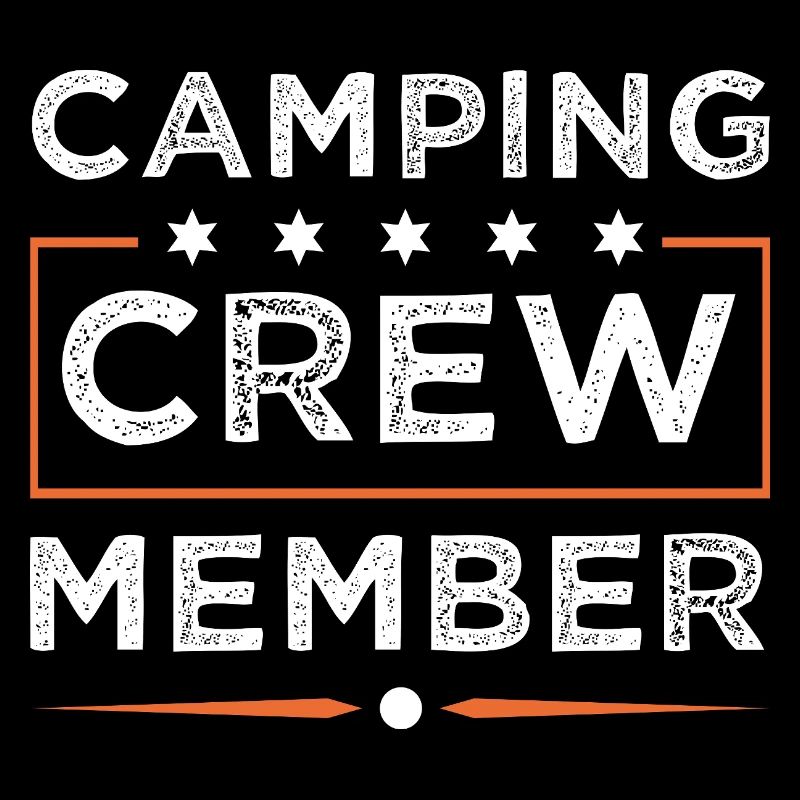 Camping Crew