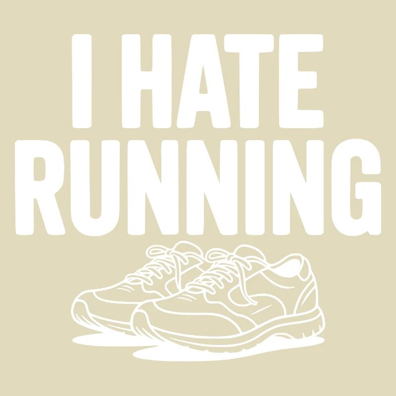 I Hate Running